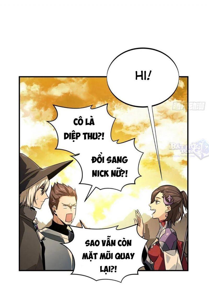 Toàn Chức Cao Thủ [ Bản Màu ] Chapter 68 - Trang 2