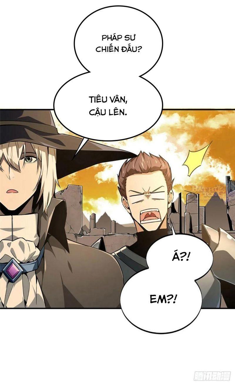 Toàn Chức Cao Thủ [ Bản Màu ] Chapter 68 - Trang 2