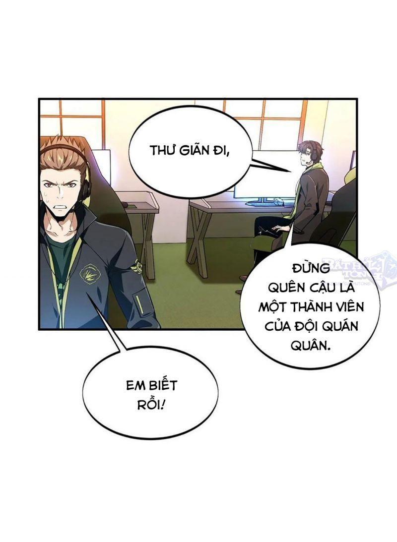 Toàn Chức Cao Thủ [ Bản Màu ] Chapter 68 - Trang 2
