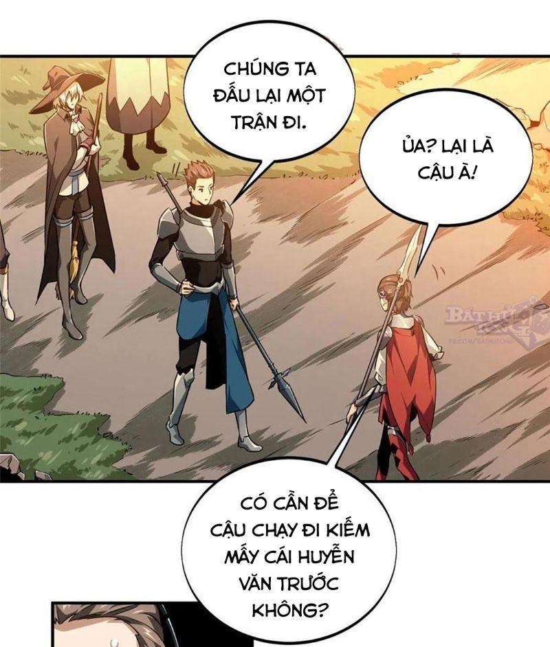 Toàn Chức Cao Thủ [ Bản Màu ] Chapter 68 - Trang 2