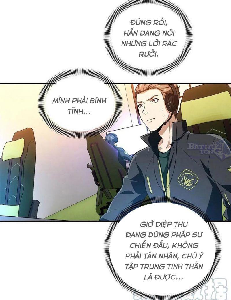 Toàn Chức Cao Thủ [ Bản Màu ] Chapter 68 - Trang 2