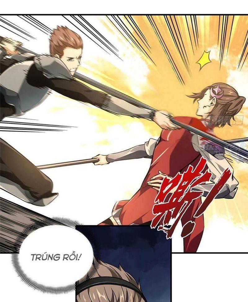 Toàn Chức Cao Thủ [ Bản Màu ] Chapter 68 - Trang 2