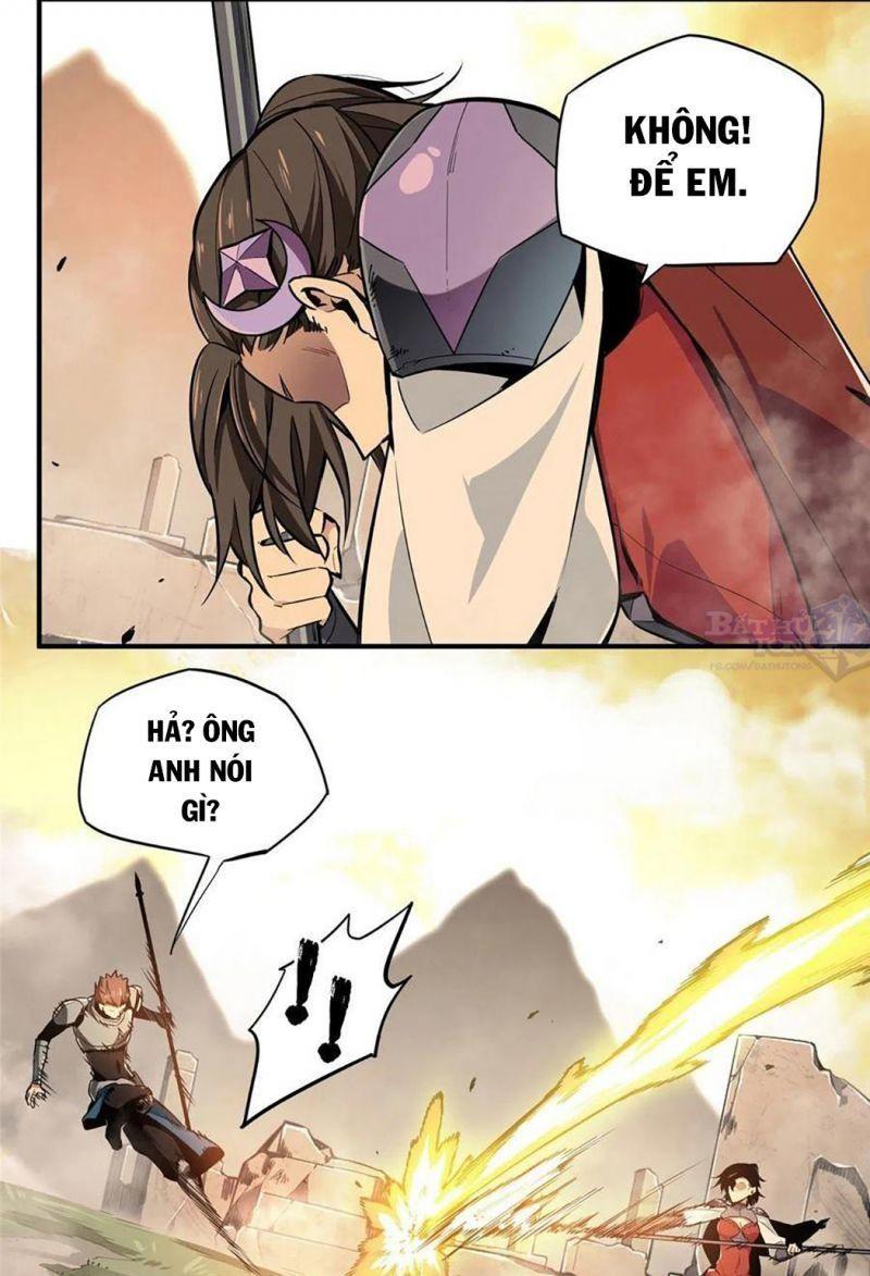 Toàn Chức Cao Thủ [ Bản Màu ] Chapter 68 - Trang 2