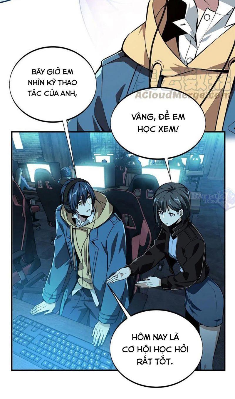 Toàn Chức Cao Thủ [ Bản Màu ] Chapter 68 - Trang 2