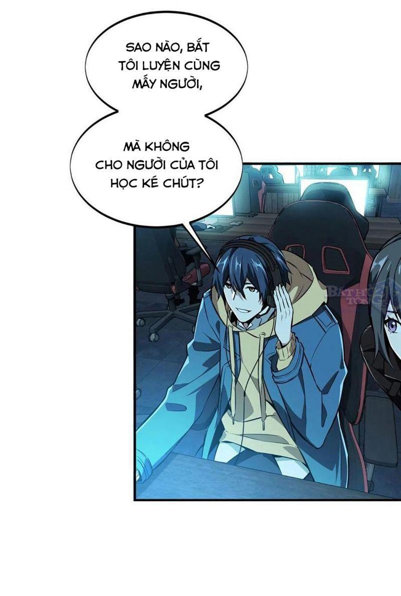 Toàn Chức Cao Thủ [ Bản Màu ] Chapter 68 - Trang 2