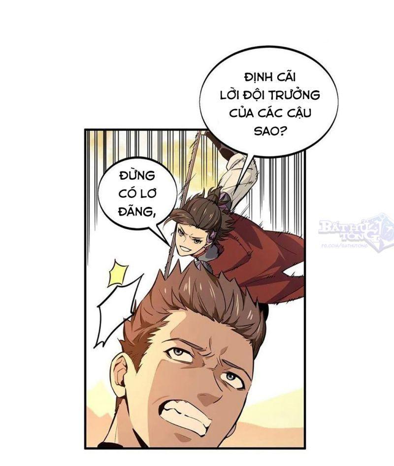 Toàn Chức Cao Thủ [ Bản Màu ] Chapter 68 - Trang 2