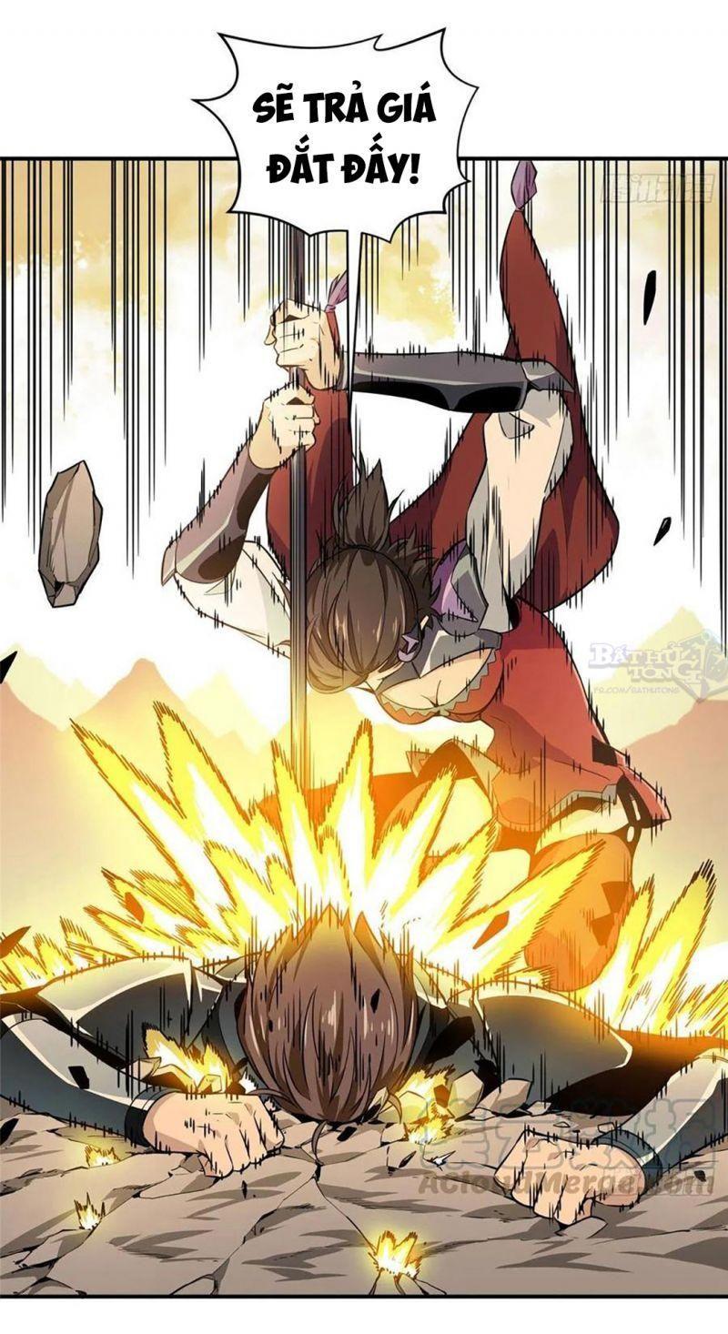 Toàn Chức Cao Thủ [ Bản Màu ] Chapter 68 - Trang 2