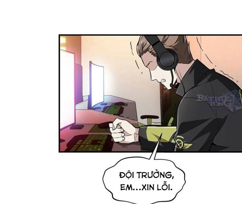 Toàn Chức Cao Thủ [ Bản Màu ] Chapter 68 - Trang 2