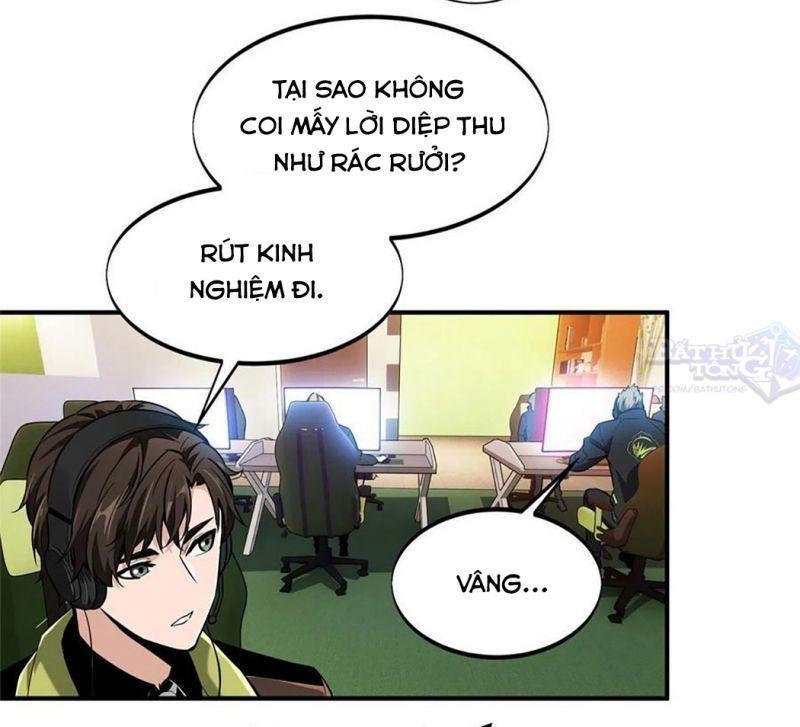 Toàn Chức Cao Thủ [ Bản Màu ] Chapter 68 - Trang 2