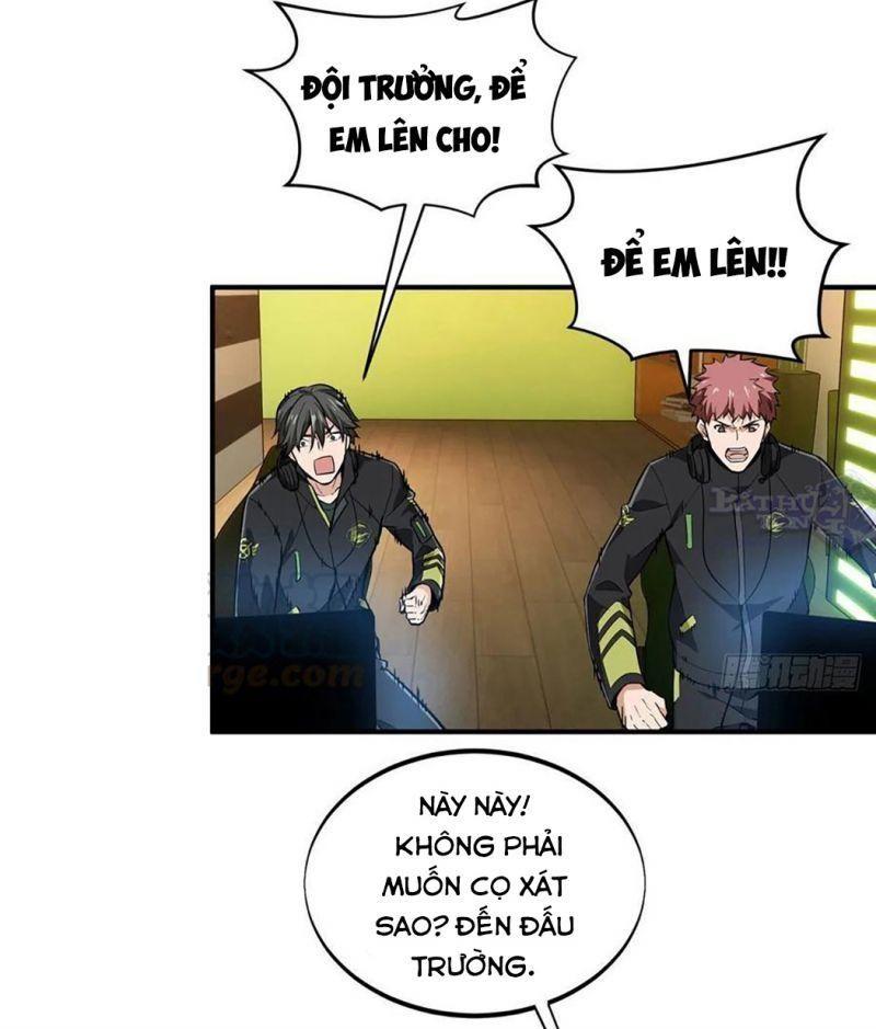 Toàn Chức Cao Thủ [ Bản Màu ] Chapter 68 - Trang 2