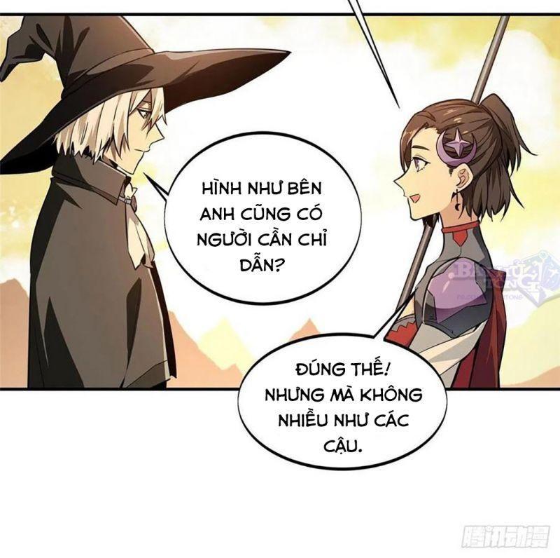 Toàn Chức Cao Thủ [ Bản Màu ] Chapter 68 - Trang 2