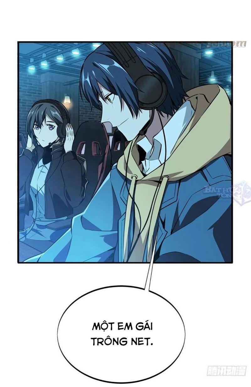 Toàn Chức Cao Thủ [ Bản Màu ] Chapter 68 - Trang 2