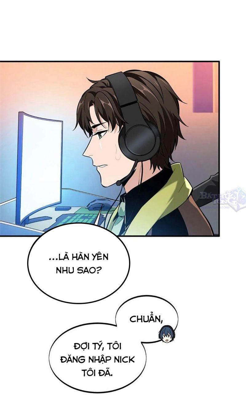 Toàn Chức Cao Thủ [ Bản Màu ] Chapter 68 - Trang 2