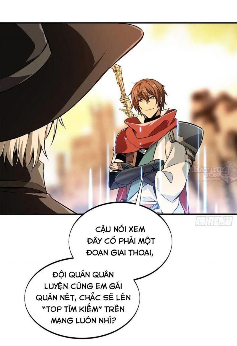 Toàn Chức Cao Thủ [ Bản Màu ] Chapter 68 - Trang 2