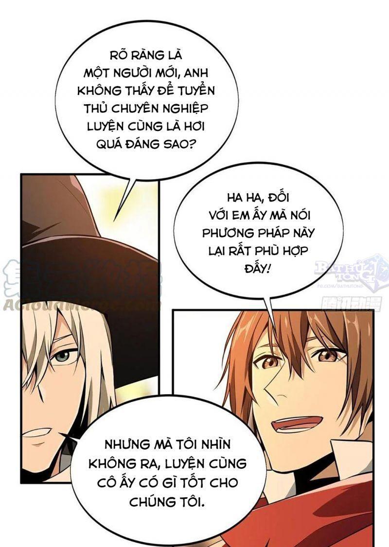 Toàn Chức Cao Thủ [ Bản Màu ] Chapter 68 - Trang 2