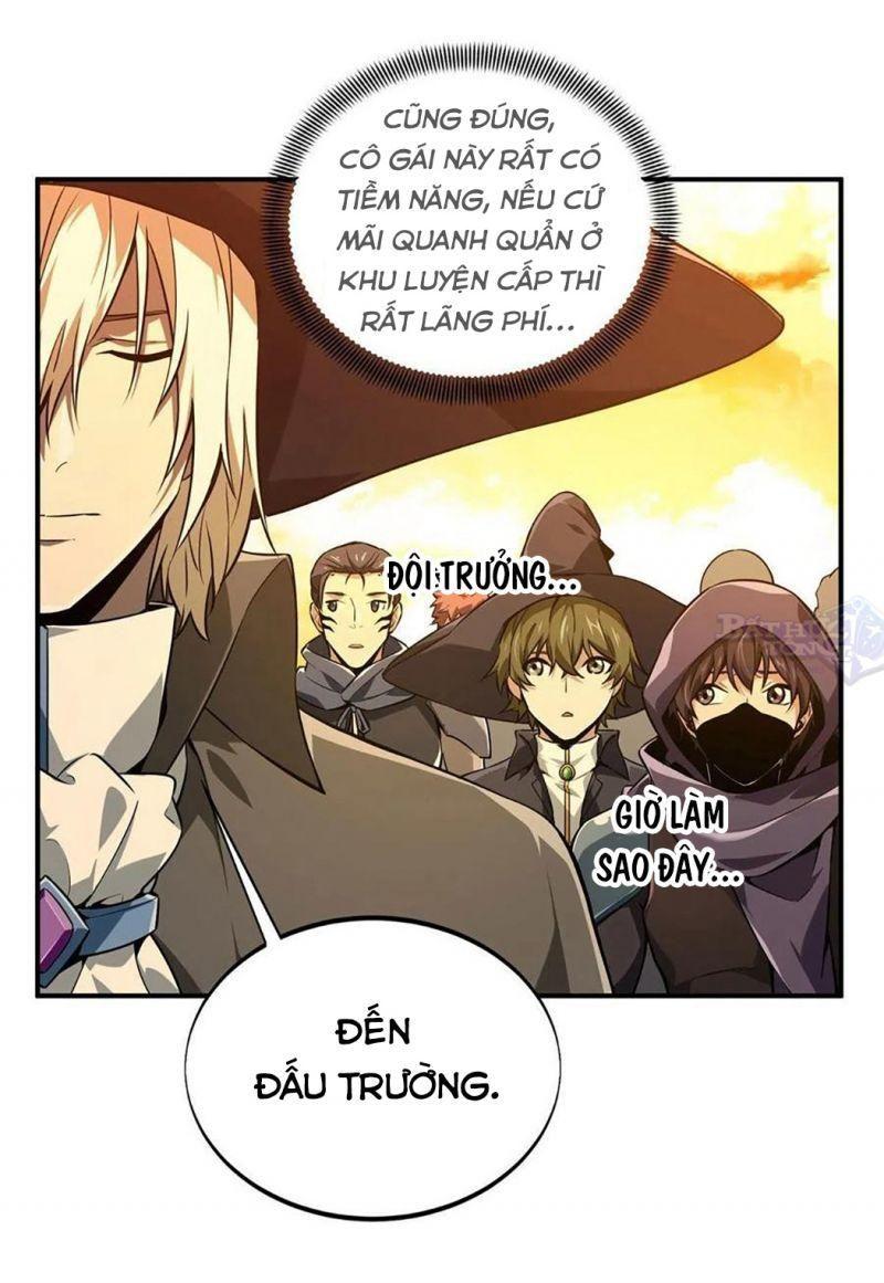 Toàn Chức Cao Thủ [ Bản Màu ] Chapter 68 - Trang 2