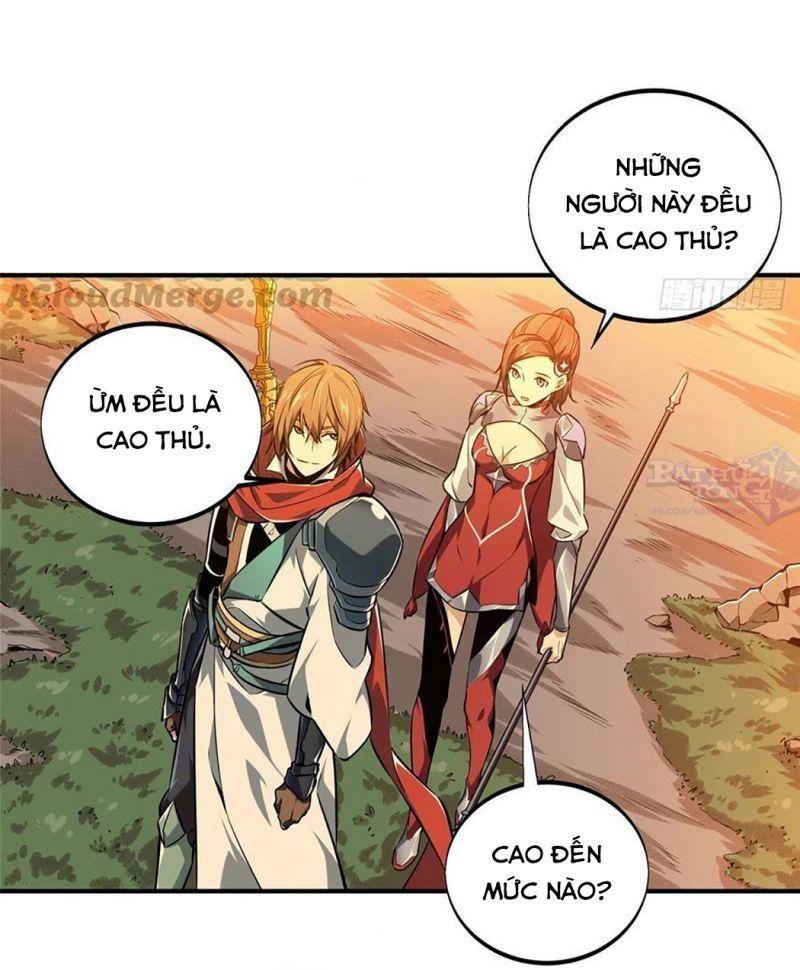 Toàn Chức Cao Thủ [ Bản Màu ] Chapter 68 - Trang 2