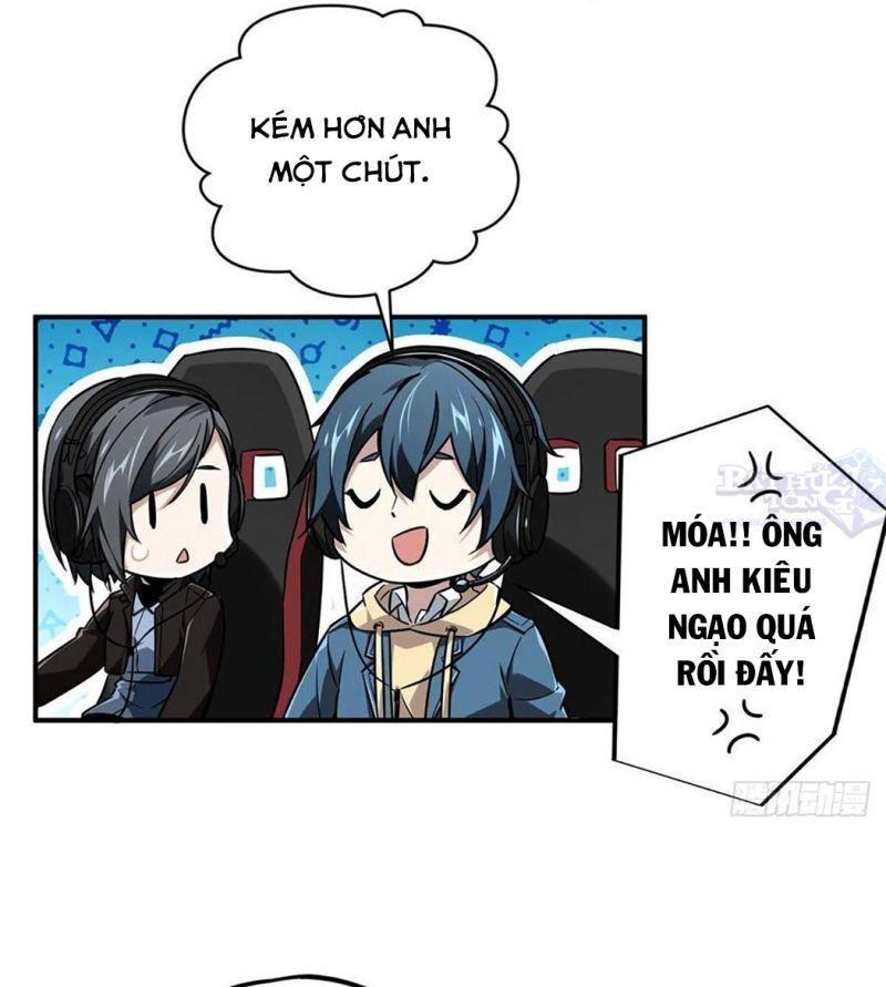 Toàn Chức Cao Thủ [ Bản Màu ] Chapter 68 - Trang 2