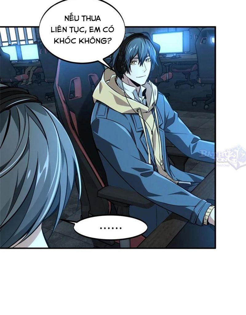 Toàn Chức Cao Thủ [ Bản Màu ] Chapter 68 - Trang 2