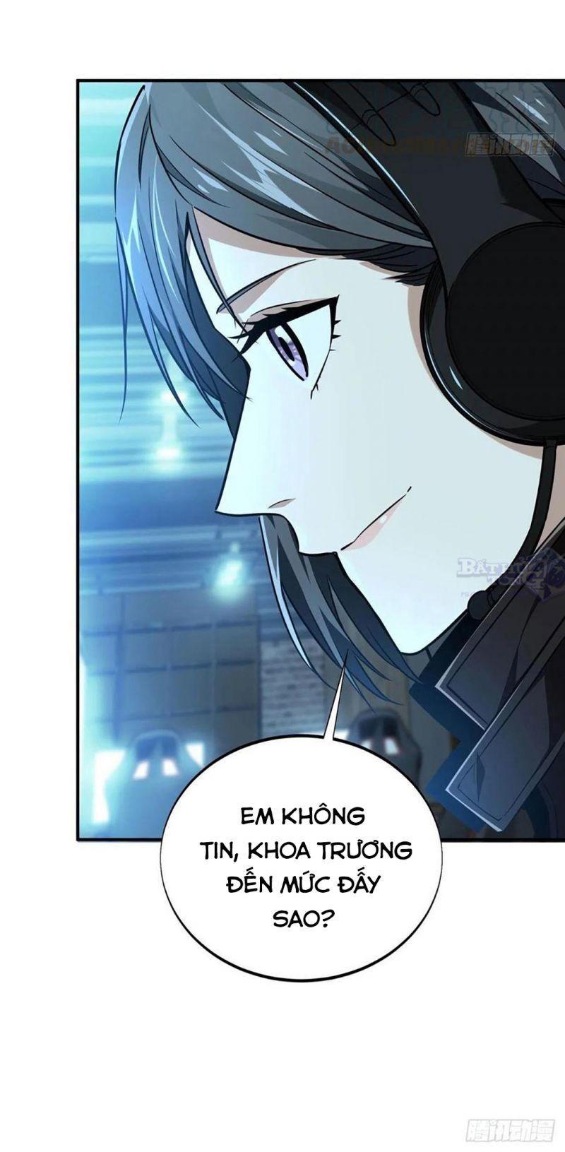 Toàn Chức Cao Thủ [ Bản Màu ] Chapter 68 - Trang 2