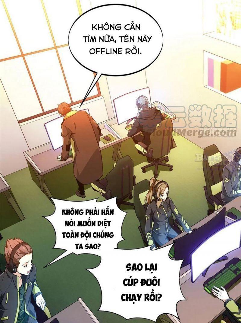 Toàn Chức Cao Thủ [ Bản Màu ] Chapter 68 - Trang 2