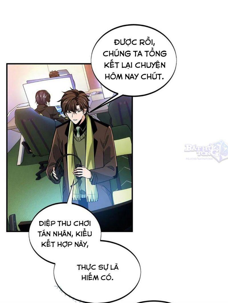 Toàn Chức Cao Thủ [ Bản Màu ] Chapter 68 - Trang 2