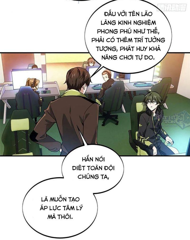 Toàn Chức Cao Thủ [ Bản Màu ] Chapter 68 - Trang 2