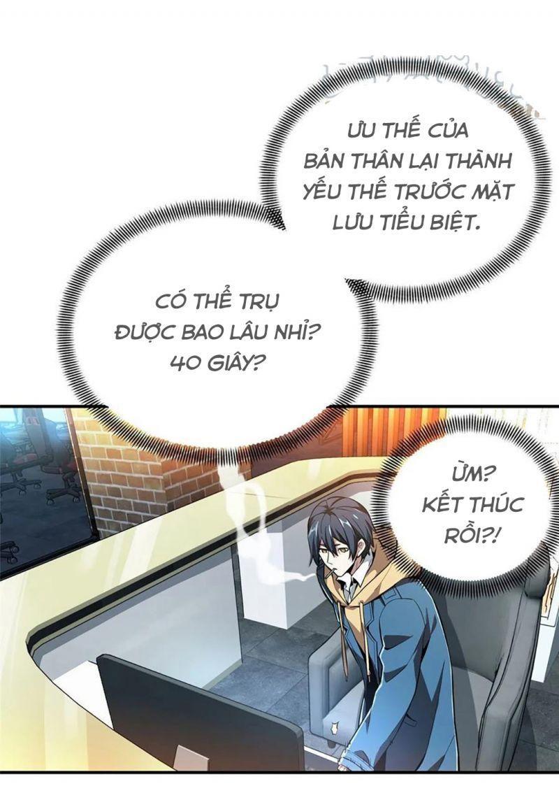 Toàn Chức Cao Thủ [ Bản Màu ] Chapter 69 - Trang 2