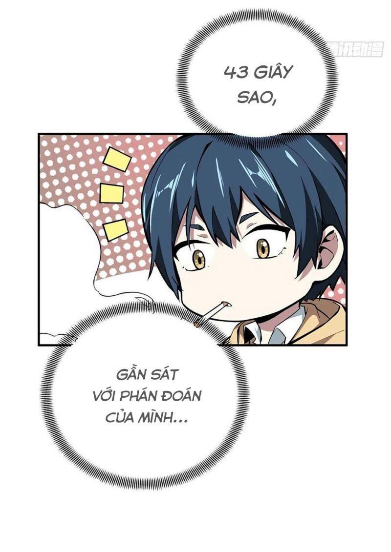 Toàn Chức Cao Thủ [ Bản Màu ] Chapter 69 - Trang 2