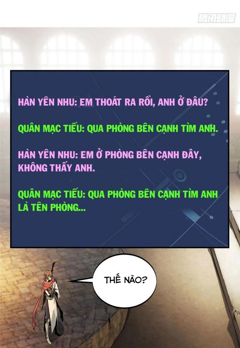 Toàn Chức Cao Thủ [ Bản Màu ] Chapter 69 - Trang 2