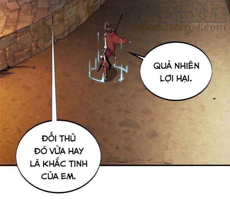 Toàn Chức Cao Thủ [ Bản Màu ] Chapter 69 - Trang 2