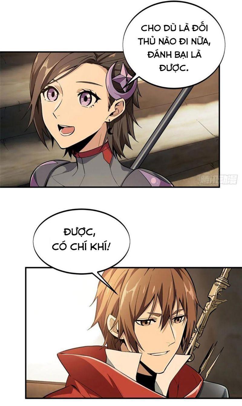 Toàn Chức Cao Thủ [ Bản Màu ] Chapter 69 - Trang 2