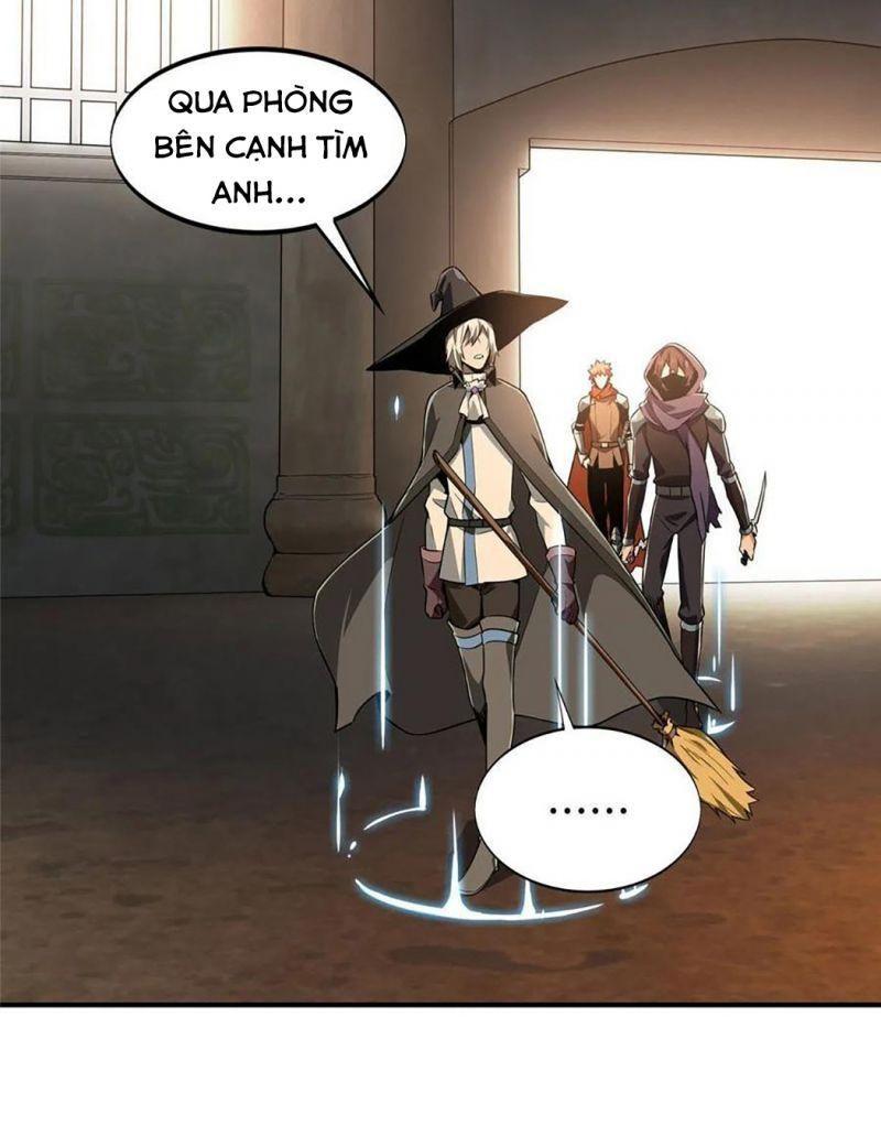 Toàn Chức Cao Thủ [ Bản Màu ] Chapter 69 - Trang 2