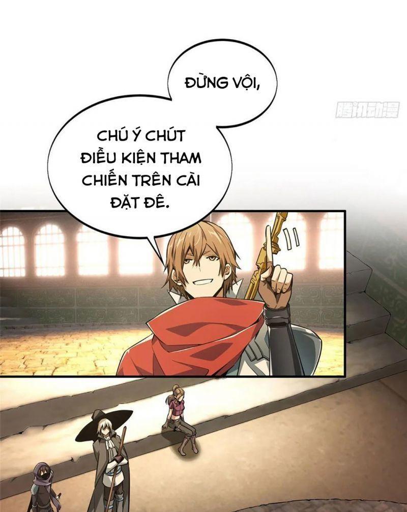 Toàn Chức Cao Thủ [ Bản Màu ] Chapter 69 - Trang 2