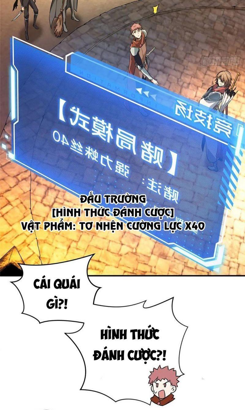 Toàn Chức Cao Thủ [ Bản Màu ] Chapter 69 - Trang 2