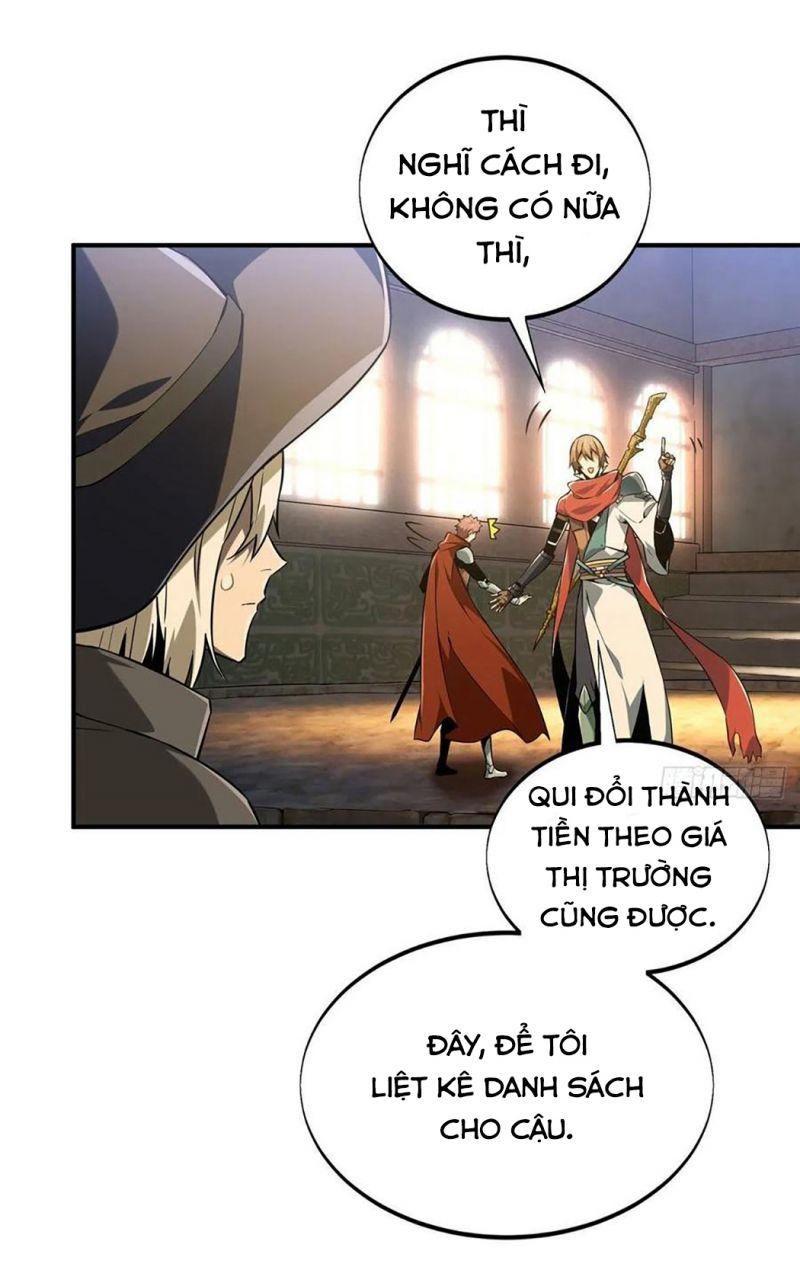 Toàn Chức Cao Thủ [ Bản Màu ] Chapter 69 - Trang 2