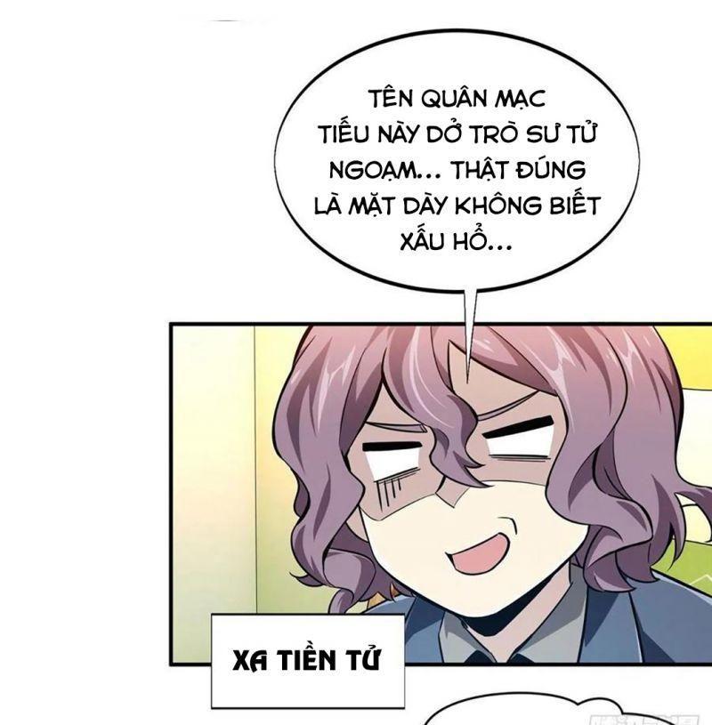 Toàn Chức Cao Thủ [ Bản Màu ] Chapter 69 - Trang 2