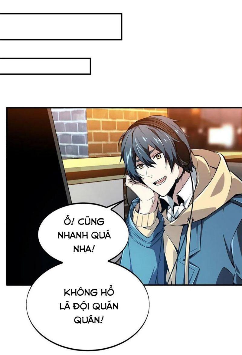 Toàn Chức Cao Thủ [ Bản Màu ] Chapter 69 - Trang 2