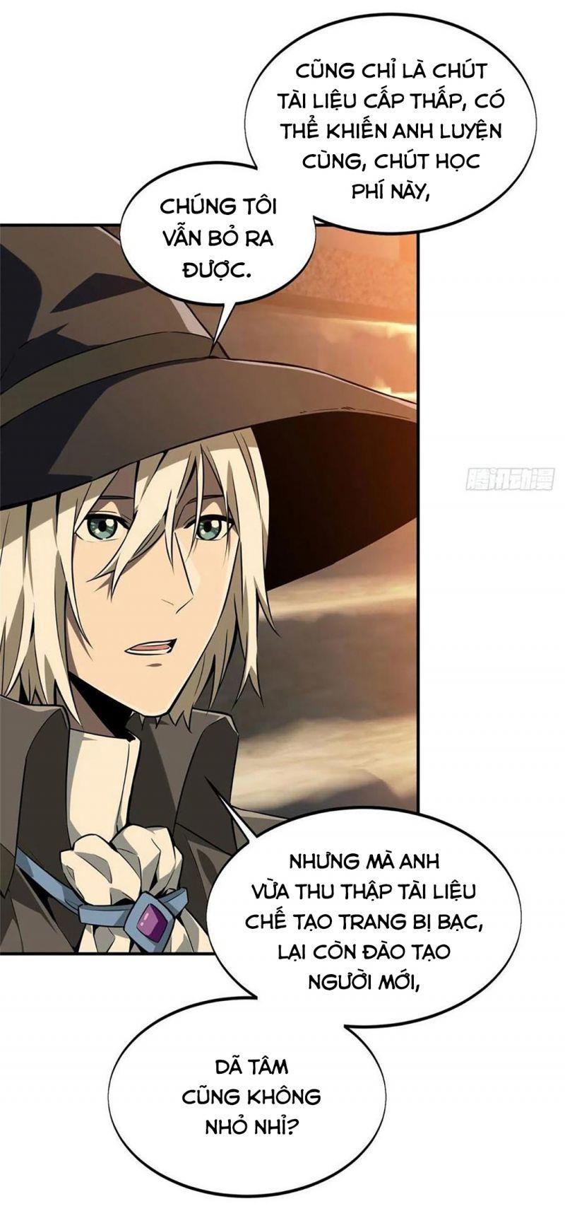 Toàn Chức Cao Thủ [ Bản Màu ] Chapter 69 - Trang 2