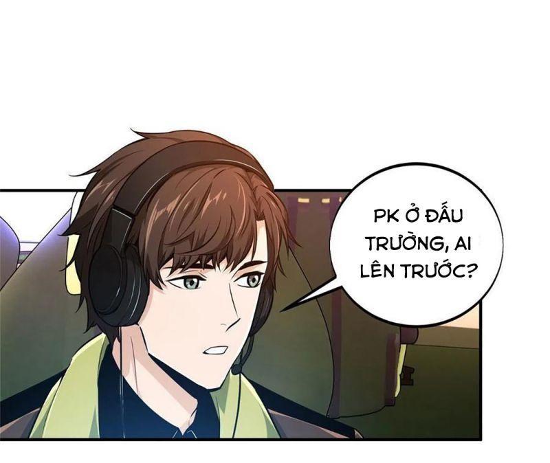 Toàn Chức Cao Thủ [ Bản Màu ] Chapter 69 - Trang 2