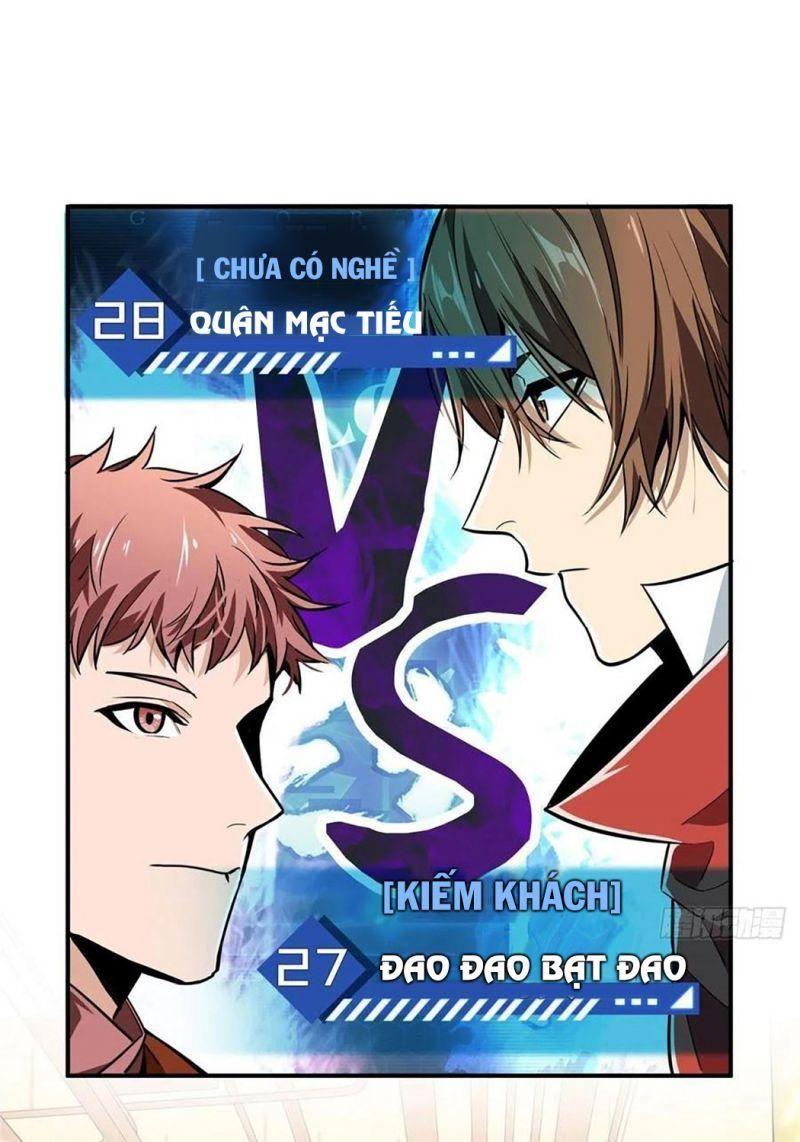 Toàn Chức Cao Thủ [ Bản Màu ] Chapter 69 - Trang 2