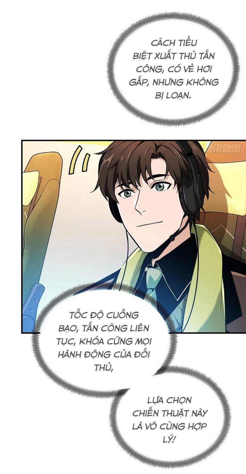 Toàn Chức Cao Thủ [ Bản Màu ] Chapter 69 - Trang 2