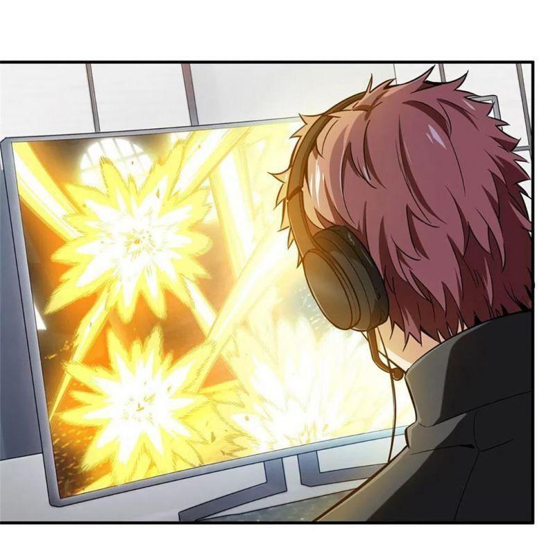 Toàn Chức Cao Thủ [ Bản Màu ] Chapter 69 - Trang 2