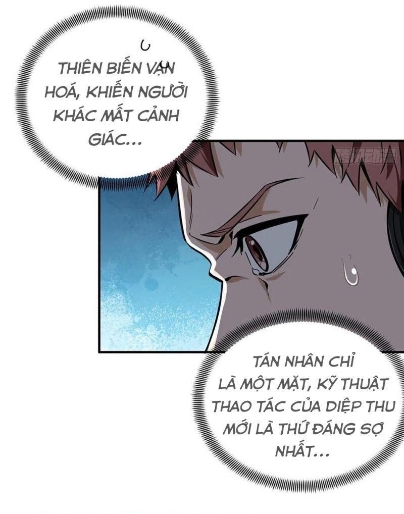 Toàn Chức Cao Thủ [ Bản Màu ] Chapter 69 - Trang 2