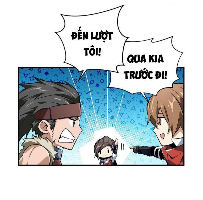 Toàn Chức Cao Thủ [ Bản Màu ] Chapter 69 - Trang 2