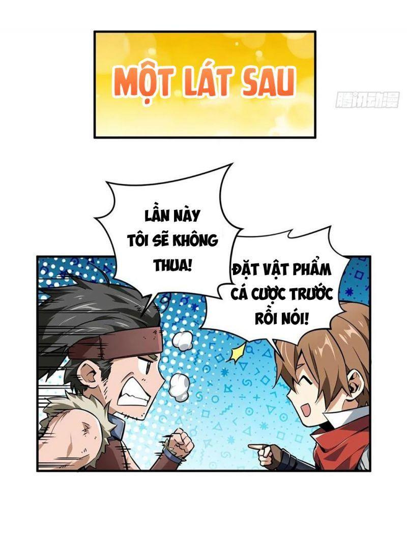 Toàn Chức Cao Thủ [ Bản Màu ] Chapter 69 - Trang 2