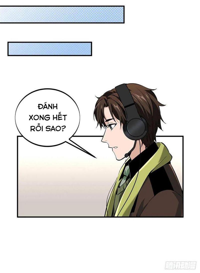 Toàn Chức Cao Thủ [ Bản Màu ] Chapter 69 - Trang 2