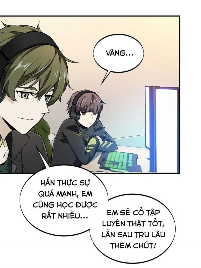 Toàn Chức Cao Thủ [ Bản Màu ] Chapter 69 - Trang 2