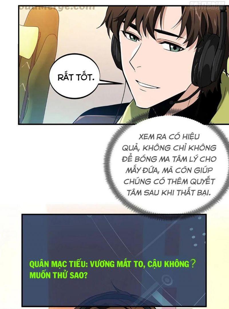 Toàn Chức Cao Thủ [ Bản Màu ] Chapter 69 - Trang 2