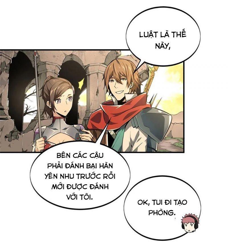 Toàn Chức Cao Thủ [ Bản Màu ] Chapter 69 - Trang 2